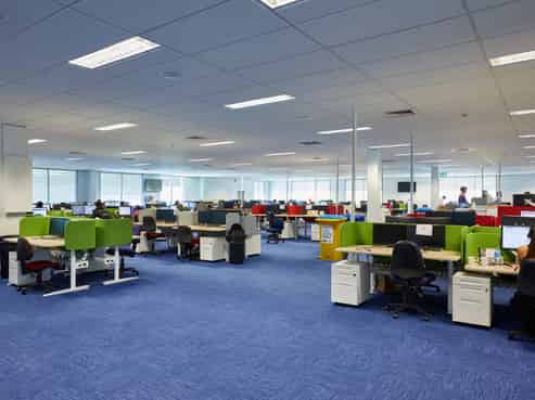 Big Space, Big Opportunity - 164 High Street