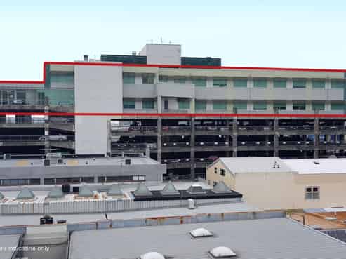 Big Space, Big Opportunity - 164 High Street