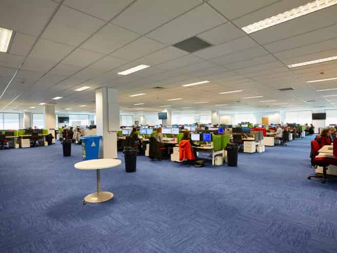 Big Space, Big Opportunity - 164 High Street