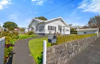 17 Barrett Street, Westown