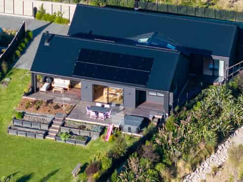 14 Carex Rise, Cracroft