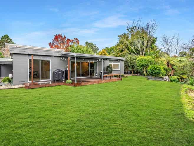 24 Splitt Avenue, Glenview
