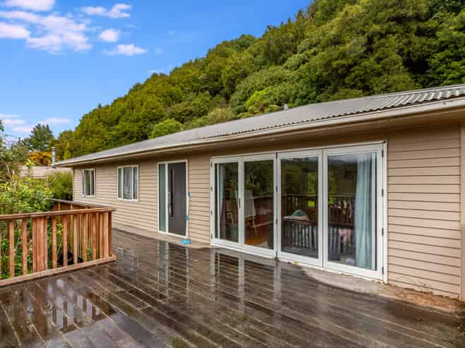 22 Bridge Road, Birchville