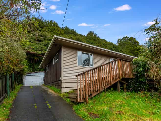 22 Bridge Road, Birchville