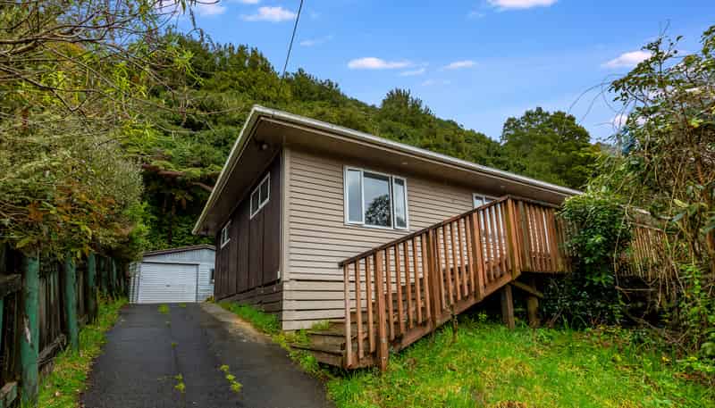 22 Bridge Road, Birchville