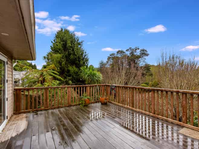 22 Bridge Road, Birchville