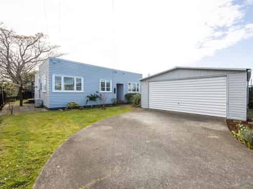 10 Sayer Street, Frankton