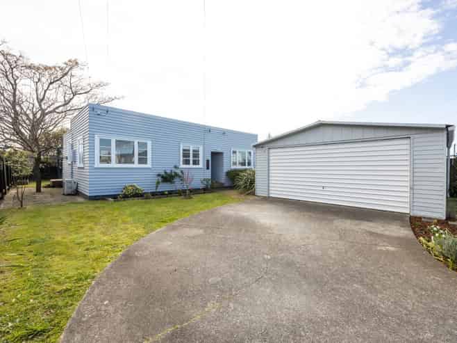 10 Sayer Street, Frankton
