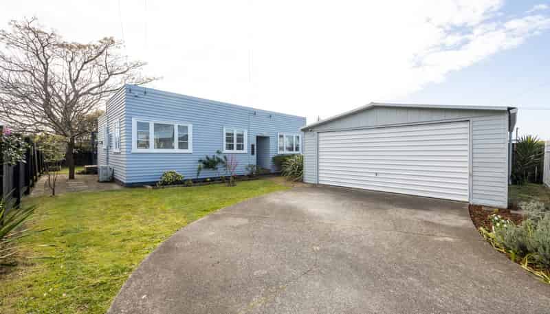 10 Sayer Street, Frankton