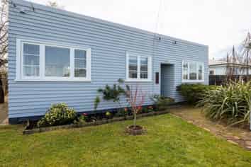 10 Sayer Street, Frankton