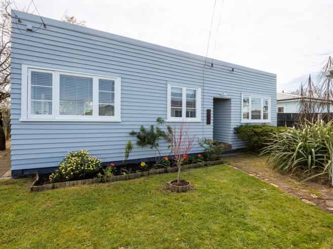 10 Sayer Street, Frankton