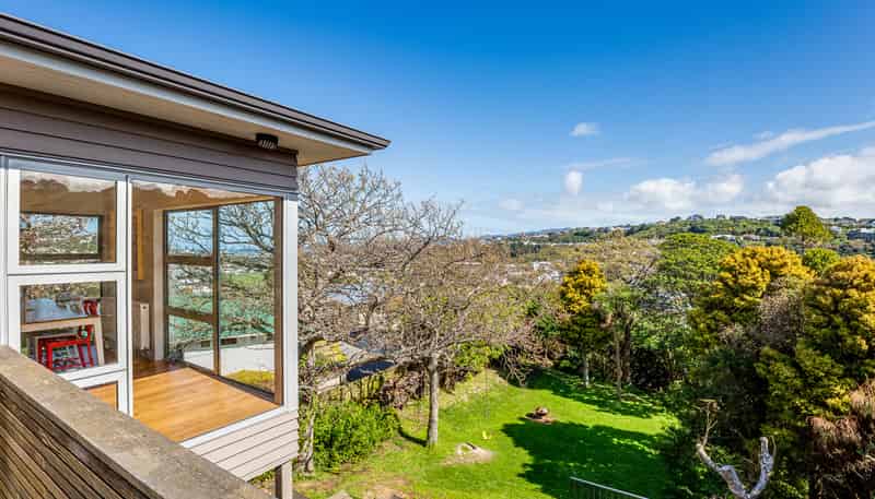 151 Totara Road, Miramar