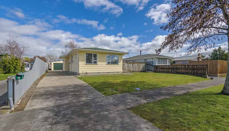 18 Acacia Street, Kelvin Grove
