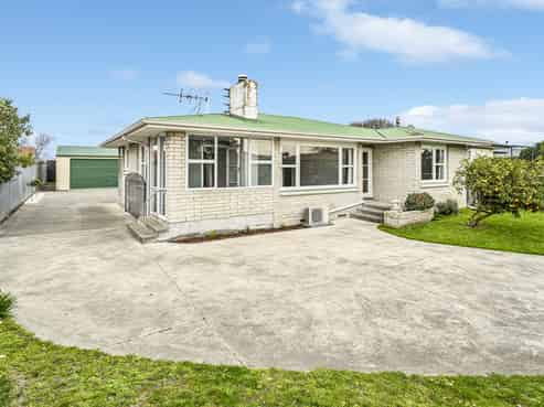 531 Lowe Street, Camberley