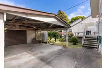 9 Baden Powell Place, Remuera