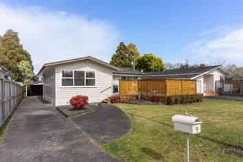 9 Baden Powell Place, Remuera