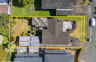 9 Baden Powell Place, Remuera