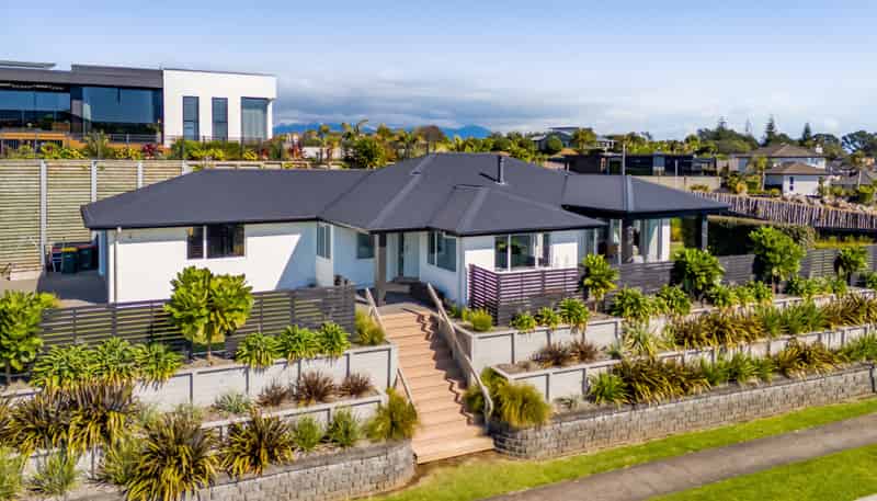 4 Vardon Way, Waiwhakaiho