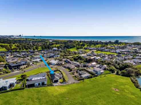 4 Vardon Way, Waiwhakaiho