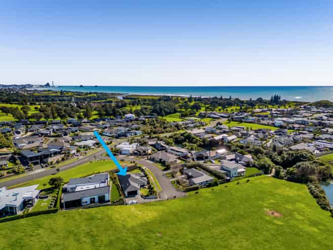 4 Vardon Way, Waiwhakaiho