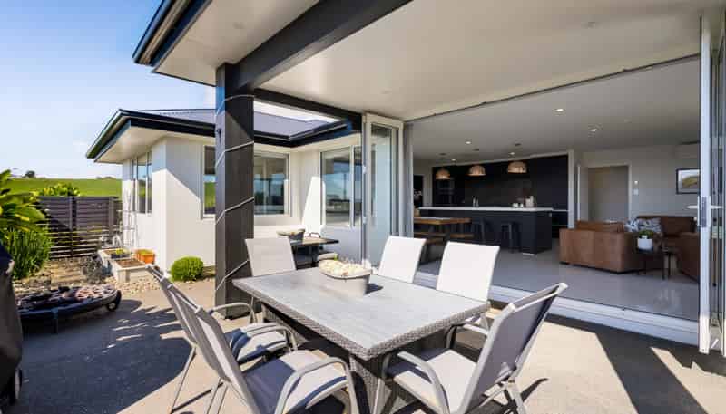 4 Vardon Way, Waiwhakaiho