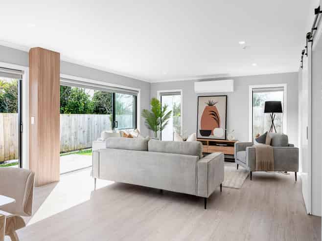 30A Alison Street, Hamilton Lake