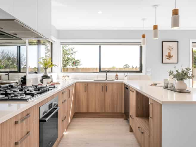 30A Alison Street, Hamilton Lake