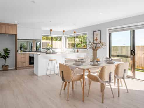 30A Alison Street, Hamilton Lake