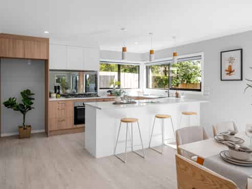 30A Alison Street, Hamilton Lake