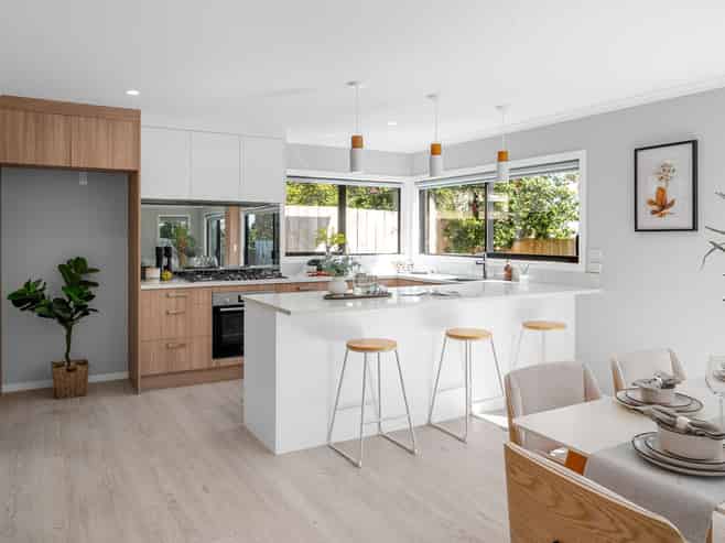 30A Alison Street, Hamilton Lake