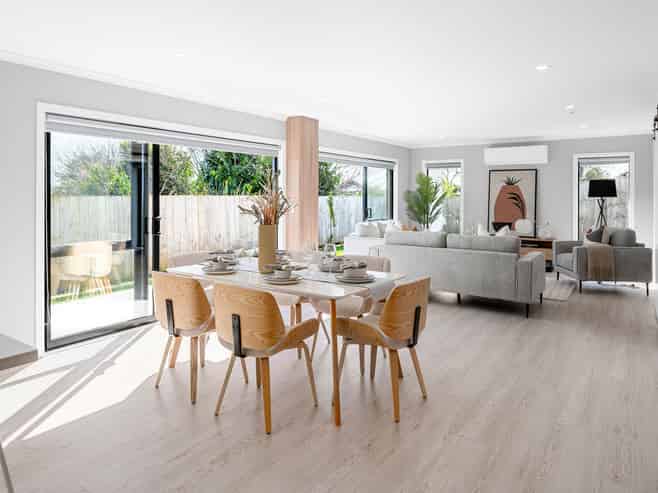 30A Alison Street, Hamilton Lake