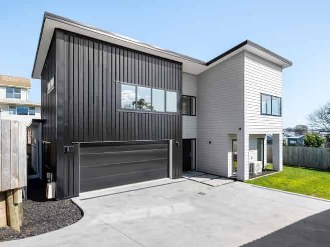 30A Alison Street, Hamilton Lake