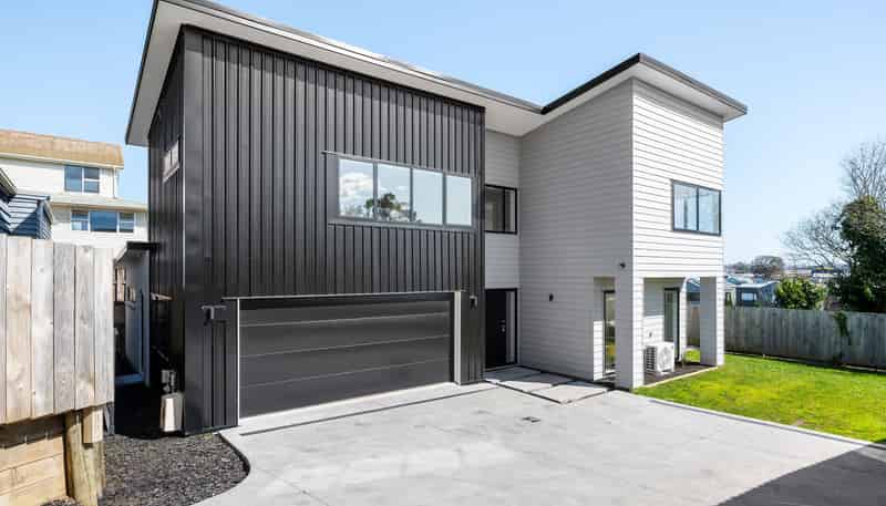 30A Alison Street, Hamilton Lake