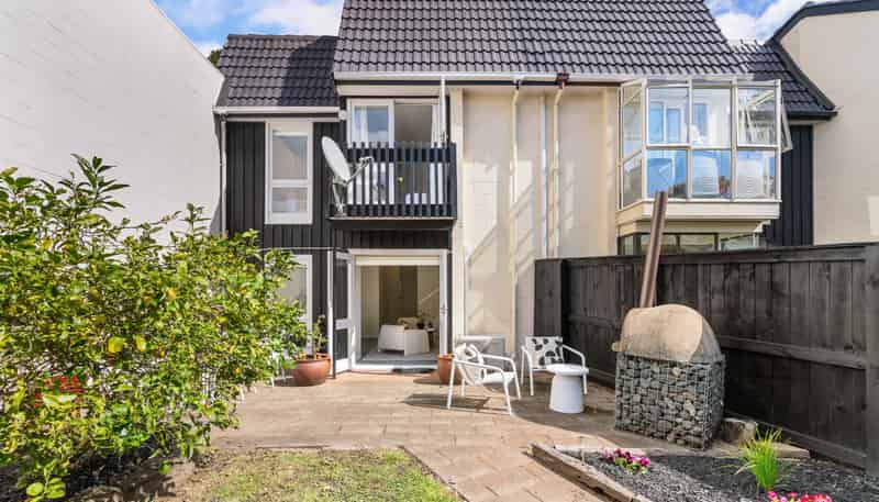 14/1 Shore Road, Remuera