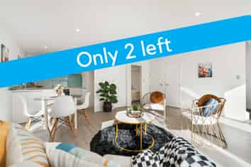 15B & 15D Renata Crescent, Te Atatu Peninsula