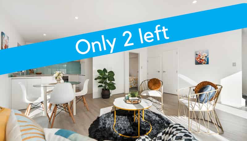 15B & 15D Renata Crescent, Te Atatu Peninsula