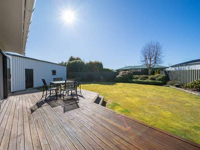 31 Bowen Street, Te Anau