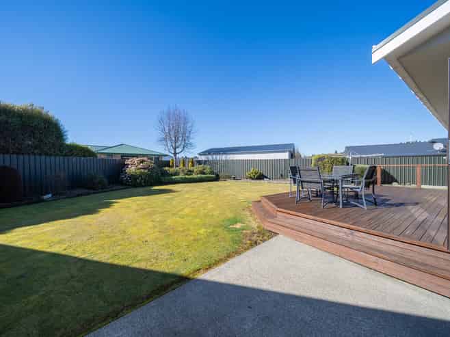 31 Bowen Street, Te Anau
