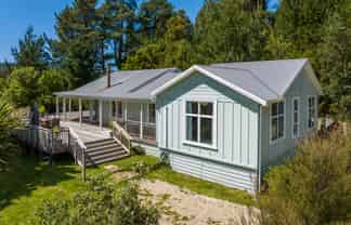 343 Onamalutu Road, Onamalutu