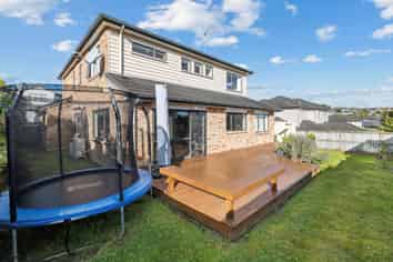 4 Melness Place, Flat Bush