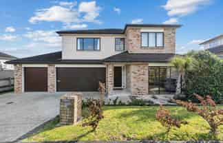 4 Melness Place, Flat Bush