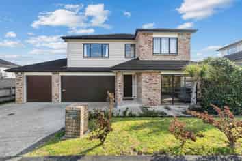 4 Melness Place, Flat Bush