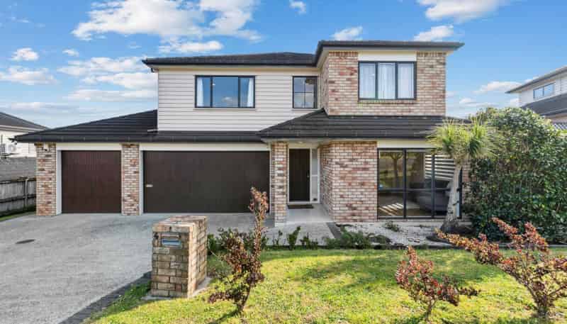 4 Melness Place, Flat Bush
