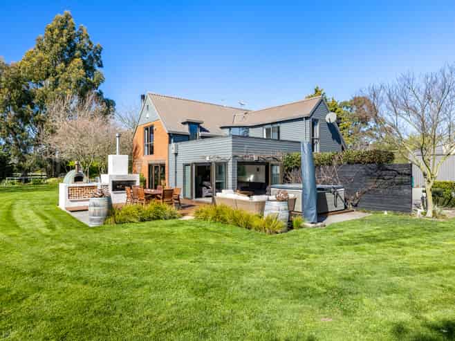 176 Bellam Road, Rolleston
