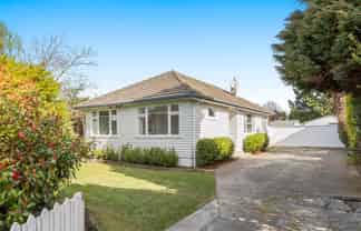 159 Langdons Road, Papanui