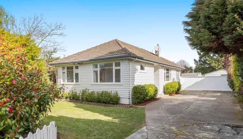 159 Langdons Road, Papanui