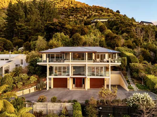 362B Waikawa Road, Picton