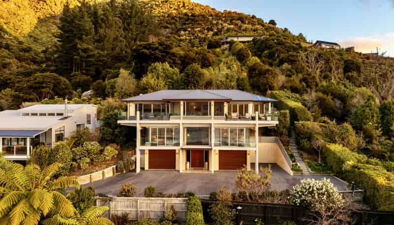 362B Waikawa Road, Picton