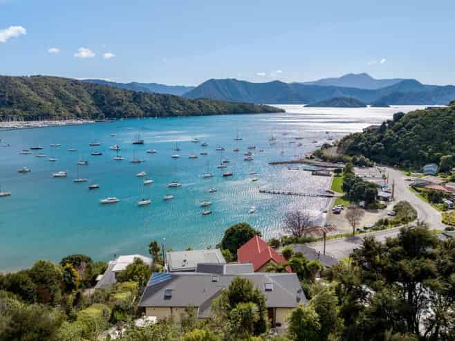 362B Waikawa Road, Picton