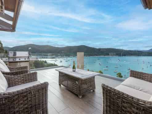362B Waikawa Road, Picton